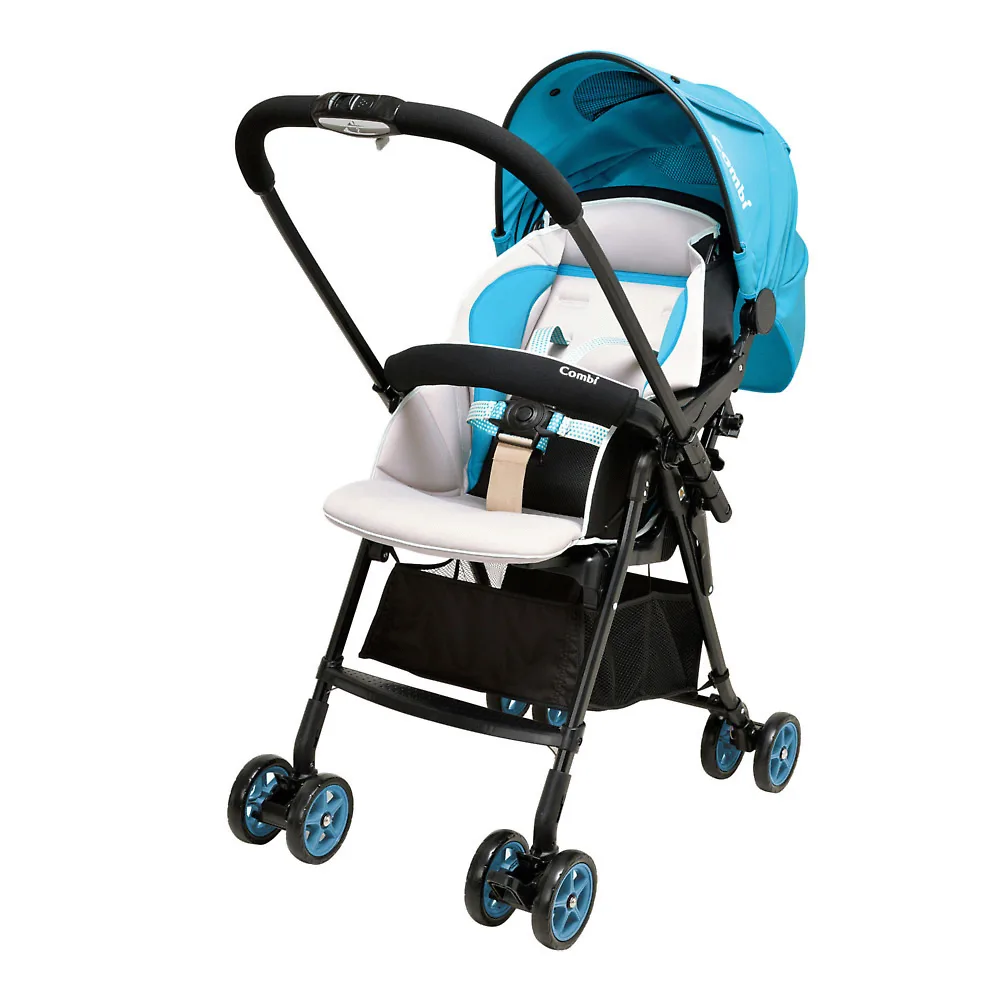 Combi Well Comfort - Голубой (BL)