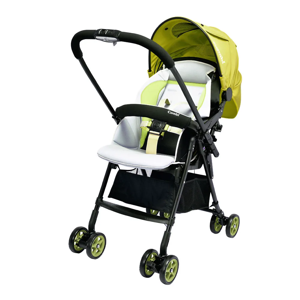 Combi Well Comfort - Зелёный (GN)