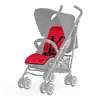 Cybex Seat Liner - Красный (Hot Spicy)