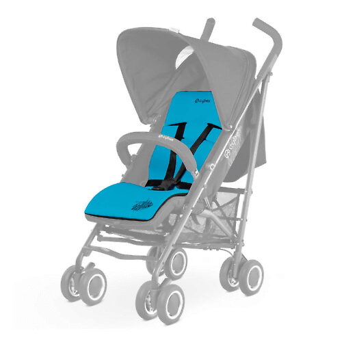 Cybex Seat Liner - Синий (Ocean)