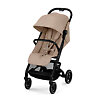 Cybex Beezy - Бежевый (Almond Beige RC / 2025)