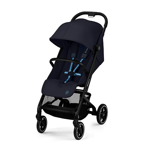 Cybex Beezy - Синий (Dark Blue RC)