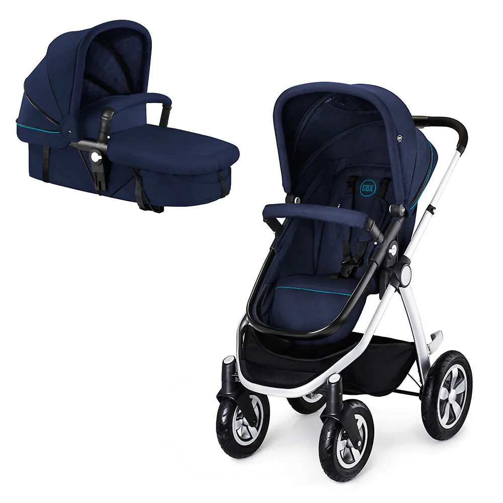 Cybex CBX Fides - Синий (Blue Moon)
