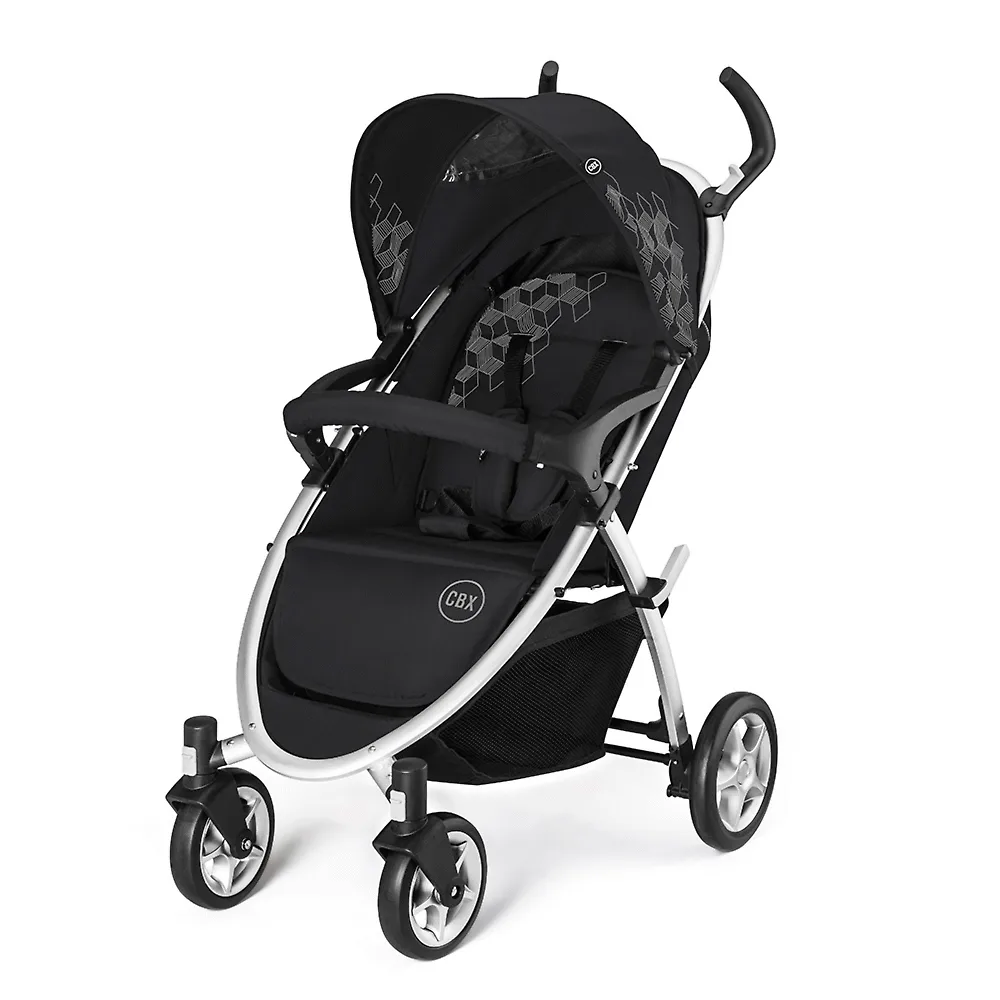 Cybex CBX Hora - Серый (Cobblestone)