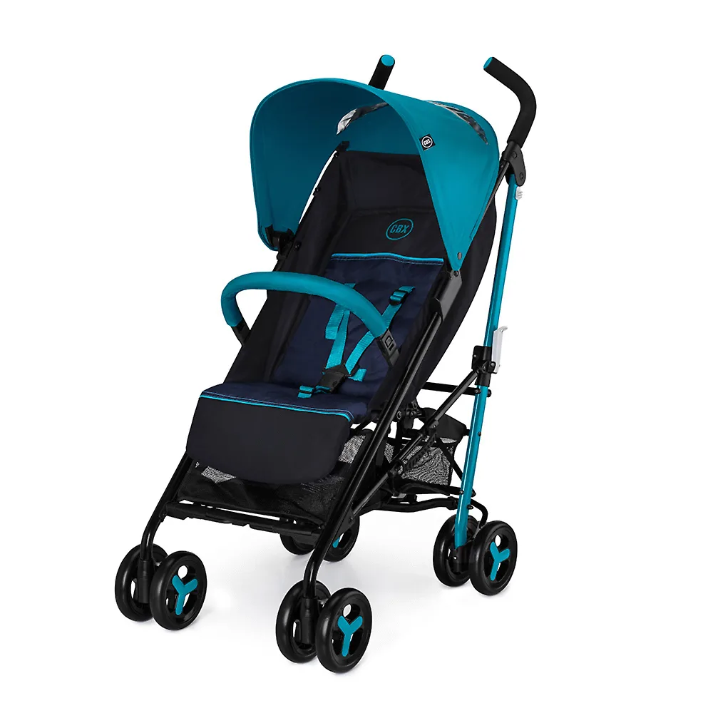 Cybex CBX Nona - Синий (Blue Moon)