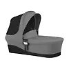Cybex Carrycot M - Серый (Manhattan Grey)