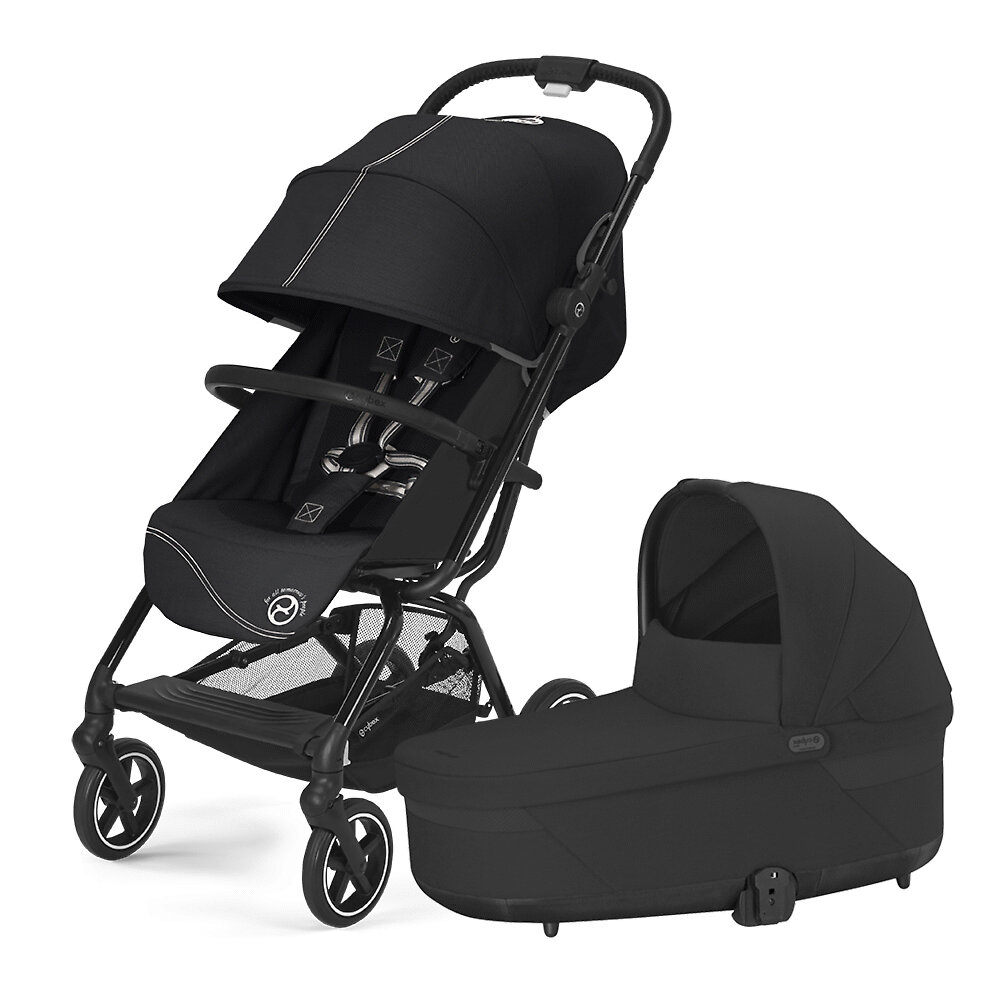 Cybex Eezy S Plus Купить