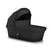 Cybex Gazelle S Cot - Чёрный (Moon Black)