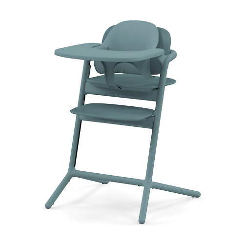 Cybex Lemo - Бирюзовый (Stone Blue)