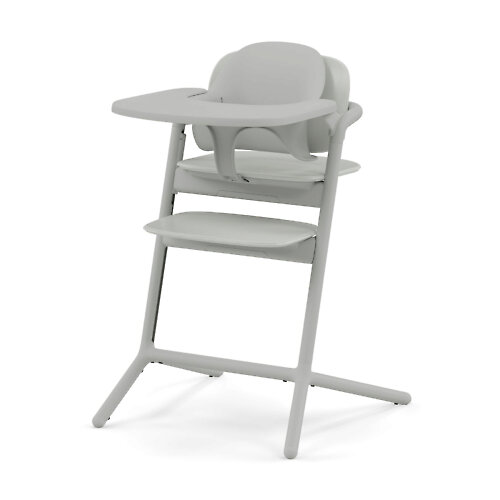Cybex Lemo - Серый (Suede Grey)