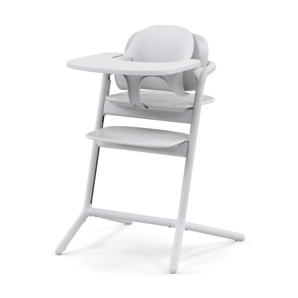 Cybex Lemo - Белый (All White)