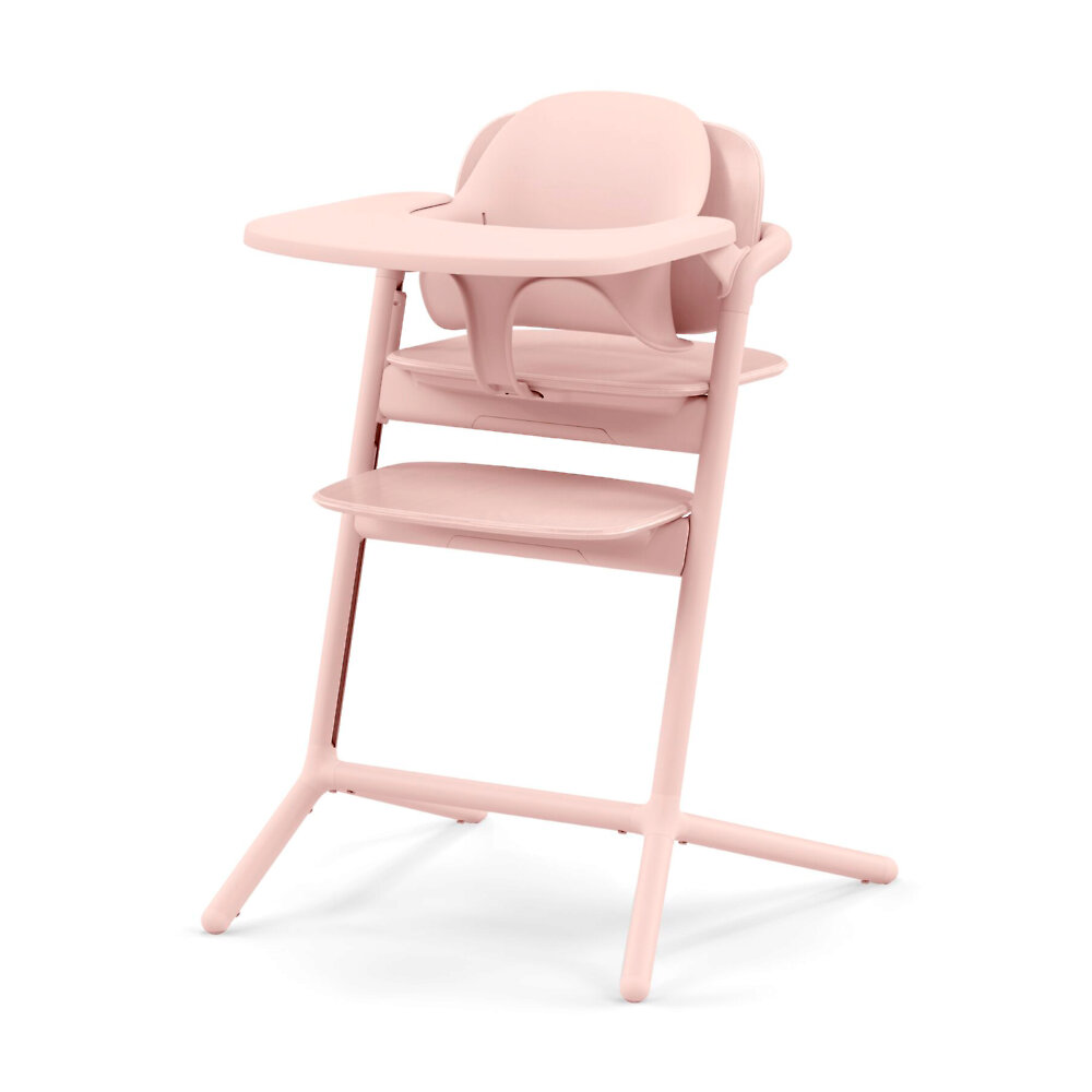 Cybex Lemo - Розовый (Pearl Pink)