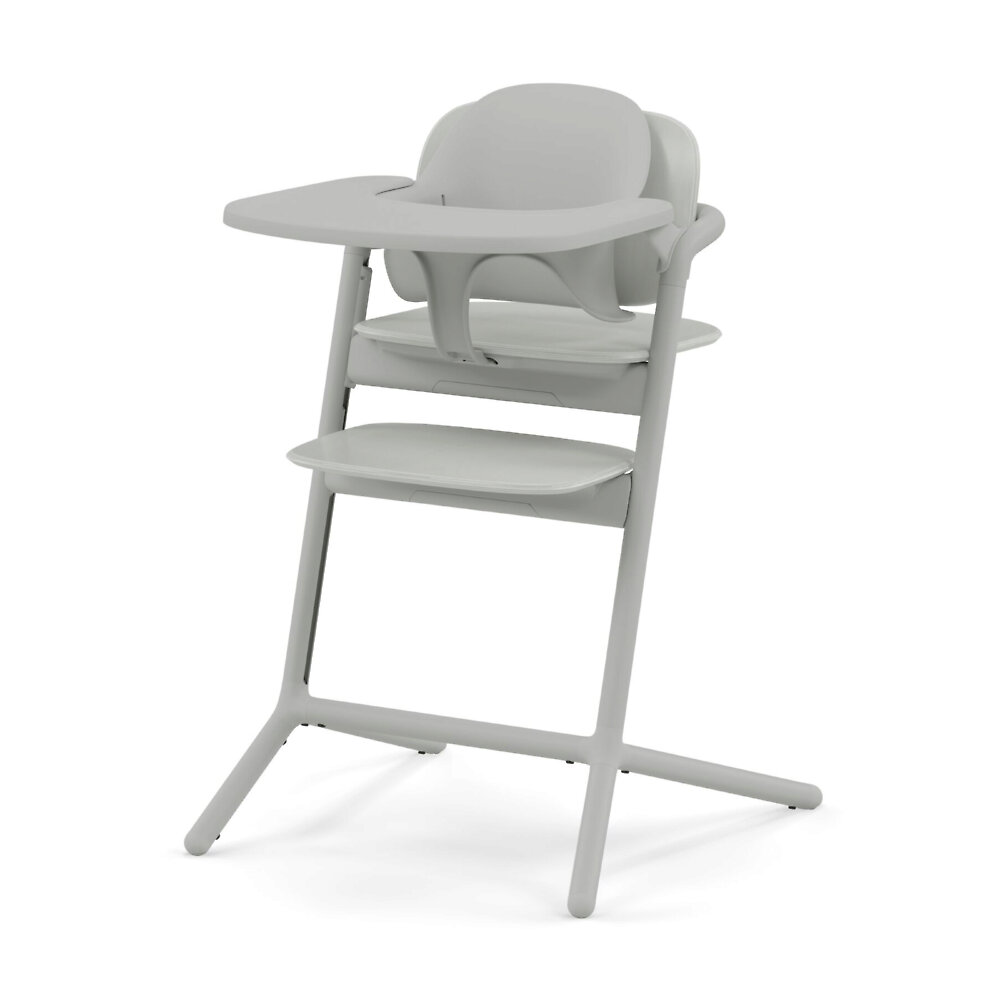Cybex Lemo - Серый (Suede Grey)