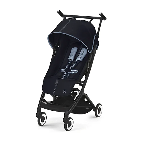 Cybex Libelle - Синий (Ocean Blue)