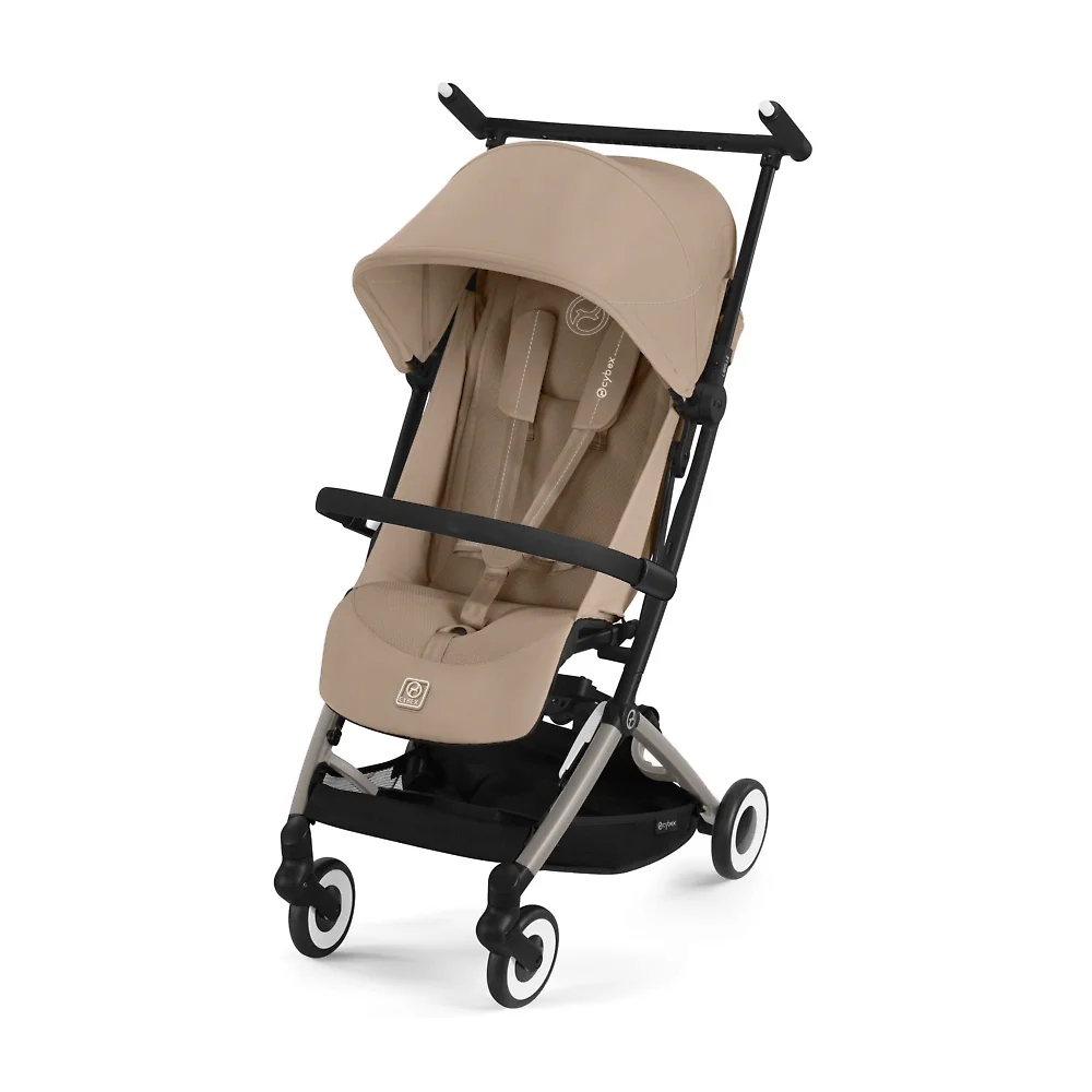 Cybex Libelle - Бежевый (Almond Beige BB / 2025)
