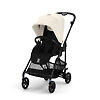 Cybex Melio - Белый (Canvas White RC / Carbon)