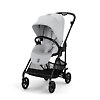 Cybex Melio - Серый (Fog Grey RC / Carbon)