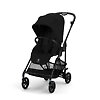 Cybex Melio - Чёрный (Magic Black RC / Carbon)