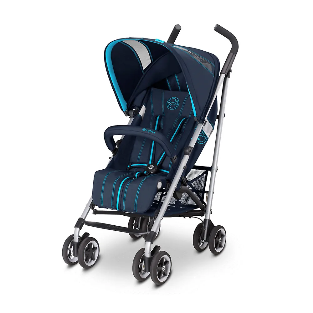Cybex Onyx - Синий (Royal Blue)