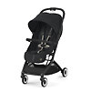 Cybex Orfeo - Чёрный (Magic Black BLK RC)
