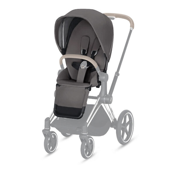 Детские коляски и аксессуары Cybex – купить уже сегодня в магазинах ...