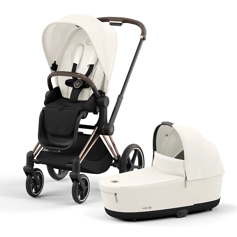 Детские коляски и аксессуары Cybex – купить уже сегодня в магазинах ...