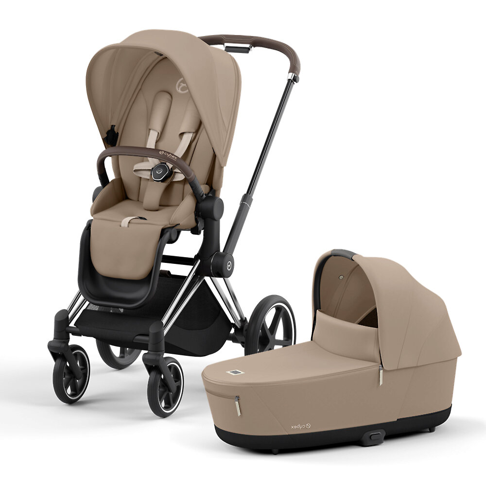 Cybex Priam IV