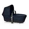 Cybex Carry Сot - Тёмно-синий (Midnight Blue)