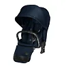 Cybex Priam Lux Seat - Тёмно-синий (Midnight Blue)