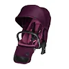 Cybex Priam Lux Seat - Фиолетовый (Mystic Pink)