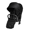 Cybex Priam Lux Seat - Чёрный (Stardust Black)