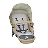 Easywalker Harvey Seat - Бежевый (Fresh Olive)