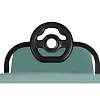 Детский руль Easywalker