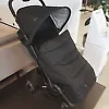 Накидка на ножки Easywalker