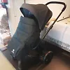 Накидка на ножки Easywalker