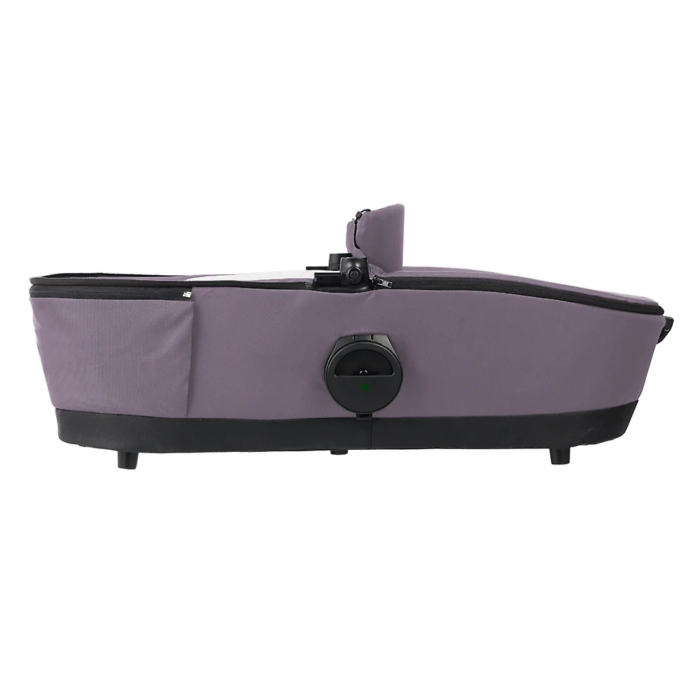 Люлька Easywalker - Фиолетовый (Granite Purple / Premium)