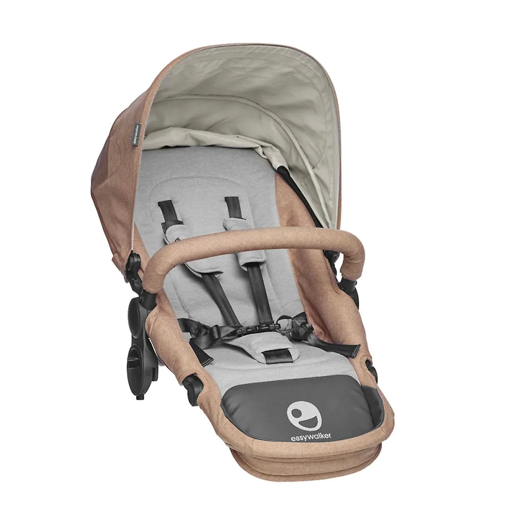 Easywalker Harvey Seat - Карамельный (Soft Caramel)