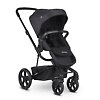 Easywalker Harvey 3 - Чёрный (All Black / Premium)