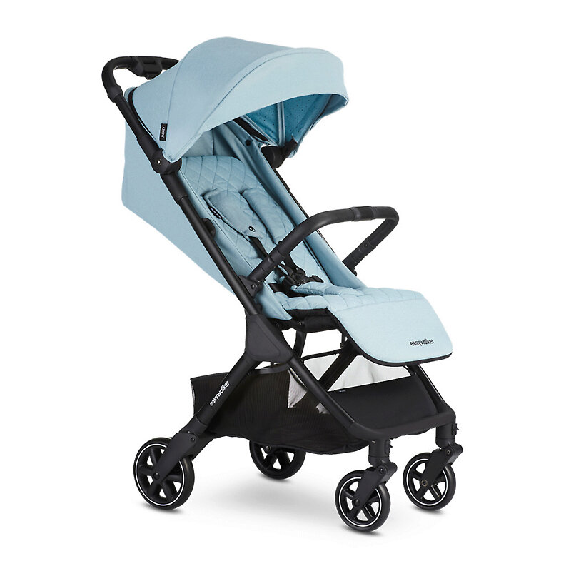 Коляски и аксессуары Easywalker – купить уже сегодня в магазинах Первая ...