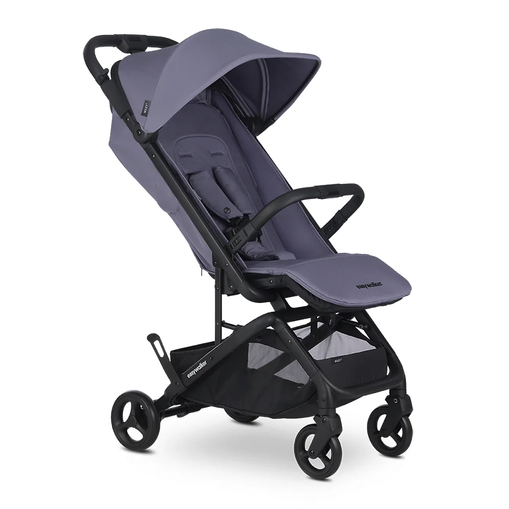 Easywalker Miley 2 - Фиолетовый (Berry Purple)