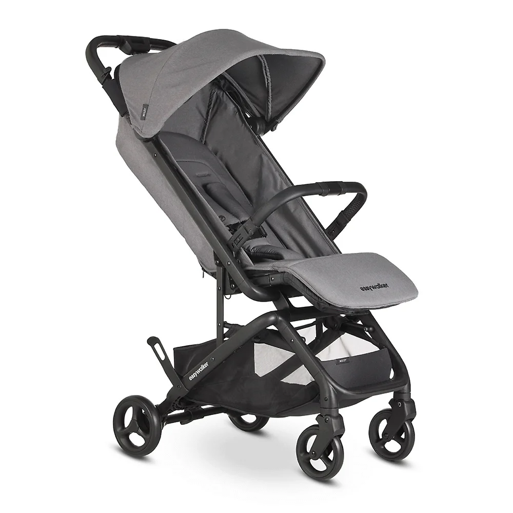 Easywalker Miley 2 - Серый (Marble Grey)