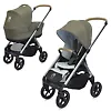 Easywalker Mosey+ - Оливковый (Moss Green)