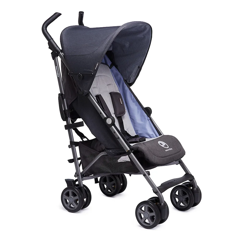 Easywalker buggy+ - Берлин (Berlin Breakfast)