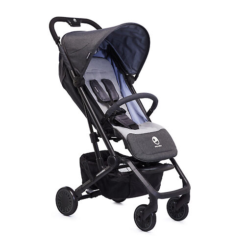 Easywalker buggy XS - Берлин (Berlin Breakfast)