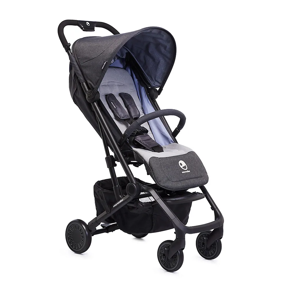 Easywalker buggy XS - Берлин (Berlin Breakfast)