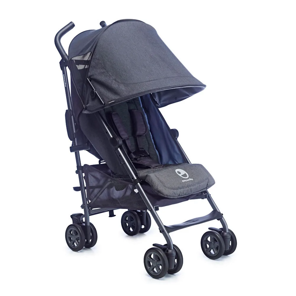 Easywalker buggy - Берлин (Berlin Breakfast)