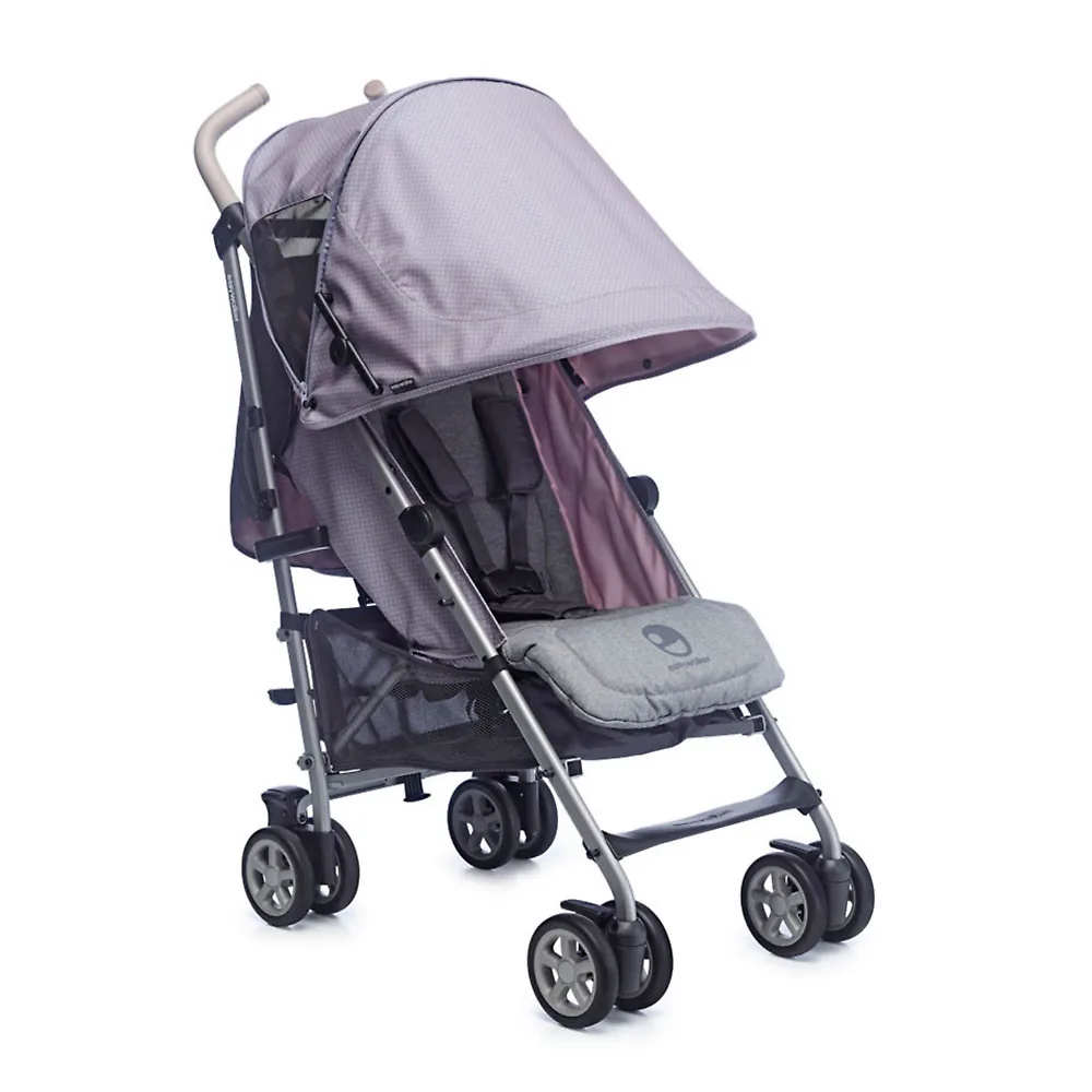 Easywalker buggy - Вена (Vienna Cafe)