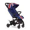 MINI by Easywalker Buggy GO - Синий (Union Jack)