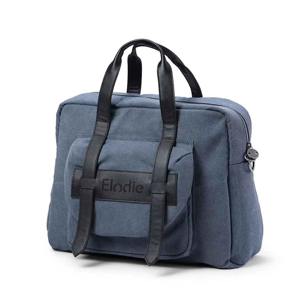 Сумка Elodie Signature Edition - Синий (Juniper Blue)