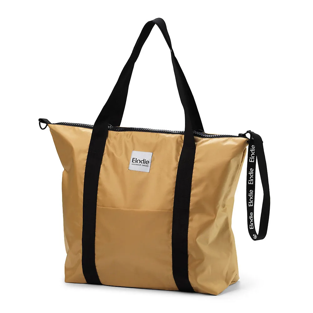 Сумка Elodie Soft Shell - Золотой (Gold)
